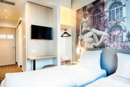 B&B München-Moosach - 20