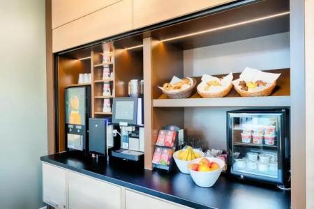 B&B München-Moosach - 9