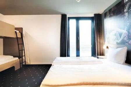 B&B München-Moosach - 17