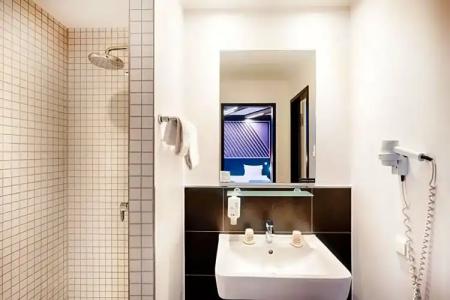 B&B München-Moosach - 16