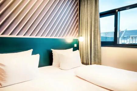 B&B München-Moosach - 1