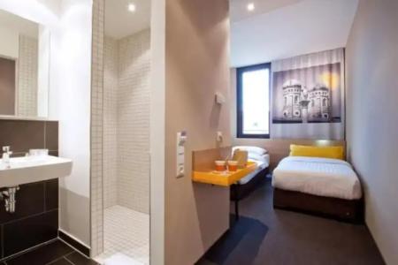 B&B München-Moosach - 8