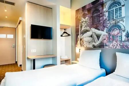 B&B München-Moosach - 14