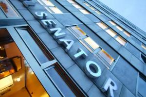 Hotel Senator München, Munchen