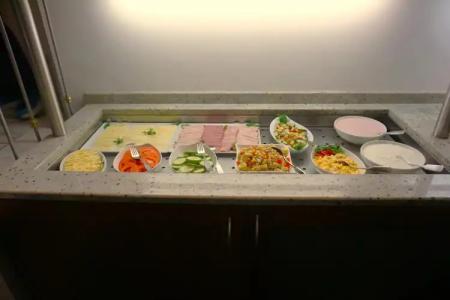 Senator München - 11