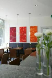 Senator München - 18