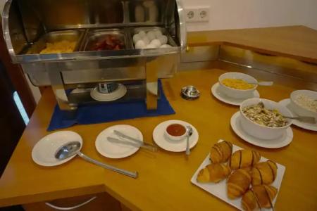 Senator München - 10