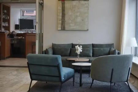 Senator München - 4