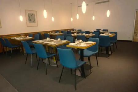 Senator München - 15