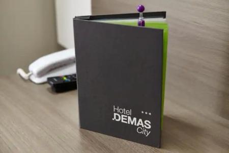 Demas City - 56