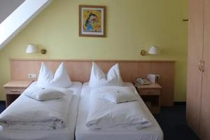 Hotel Aurora Garni, Munchen