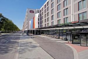 Residence Inn Munich City East, Munchen