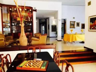 B&B Villa Garden - 10