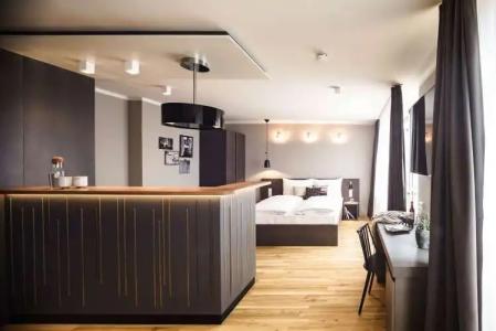 Bold München Zentrum - 28