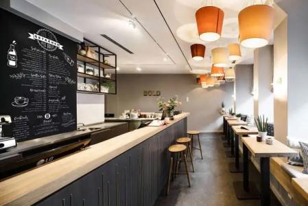 Bold München Zentrum - 12