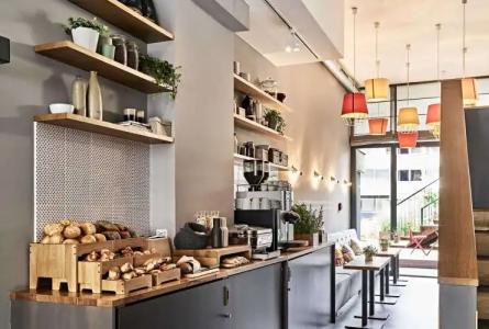 Bold München Zentrum - 8