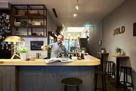 Bold München Zentrum - 14