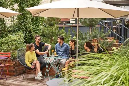 Bold München Zentrum - 10