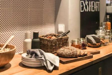 Bold München Zentrum - 9