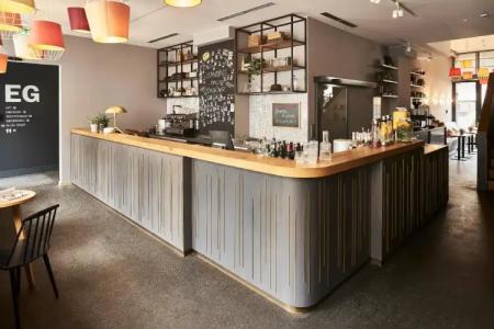 Bold München Zentrum - 15