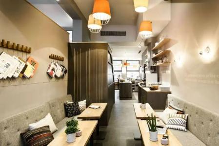 Bold München Zentrum - 11