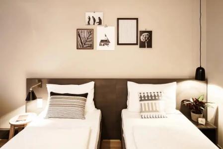 Bold München Zentrum - 3