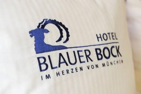 Blauer Bock - 21