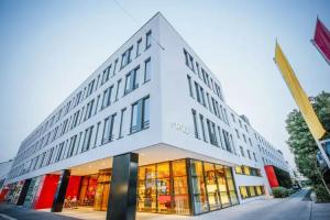 Holiday Inn Munich - Westpark, Munchen