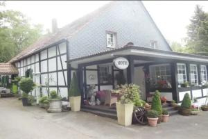 Hoba II - Apartment 7 Lara, Mulheim an der Ruhr