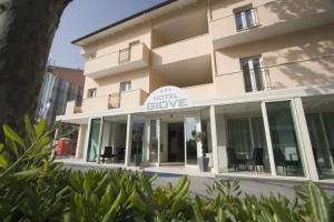 Hotel Giove, Cesenatico