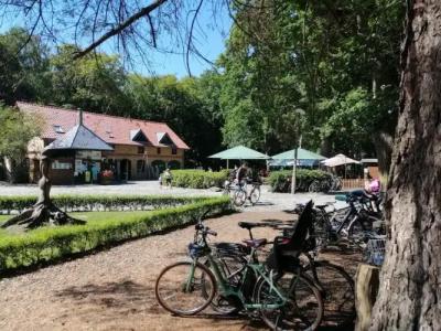 Schlösschen Sundische Wiese - 23