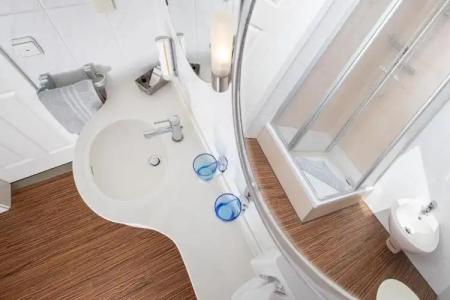 Schlösschen Sundische Wiese - 2