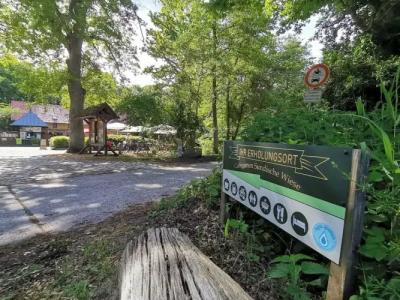 Schlösschen Sundische Wiese - 35