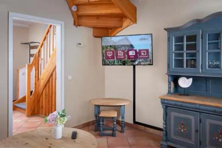 Schlösschen Sundische Wiese - 67