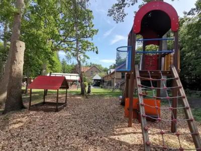 Schlösschen Sundische Wiese - 46