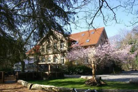 Schlösschen Sundische Wiese - 9