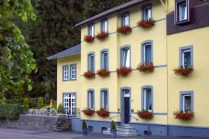 Hotel Lindenhof, Monschau