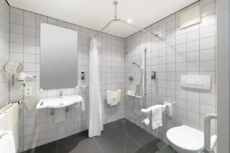 Mercure ParkMönchengladbach - 16