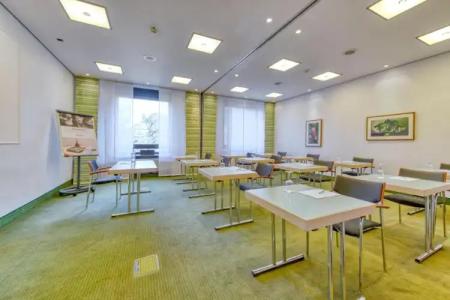 Mercure ParkMönchengladbach - 26