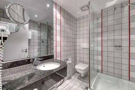 Mercure ParkMönchengladbach - 42