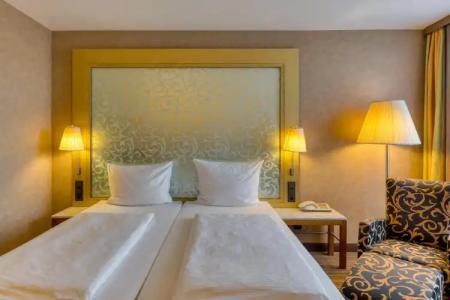 Mercure ParkMönchengladbach - 37