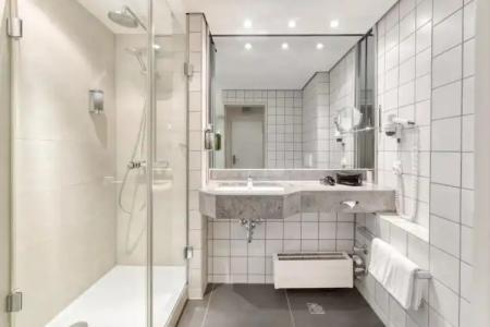 Mercure ParkMönchengladbach - 18