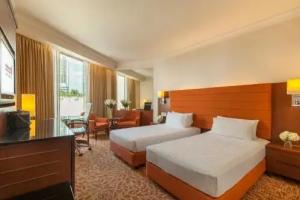 Rembrandt Hotel, Bangkok