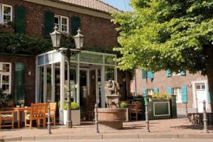 Wellings Romantik Hotel Zur Linde, Moers