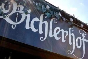 Hotel Bichlerhof, Mittenwald