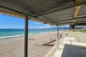 Starik i more Guest house, Thubun