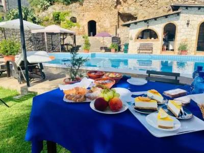 B&B Quattromulini - 2