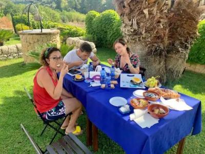 B&B Quattromulini - 9