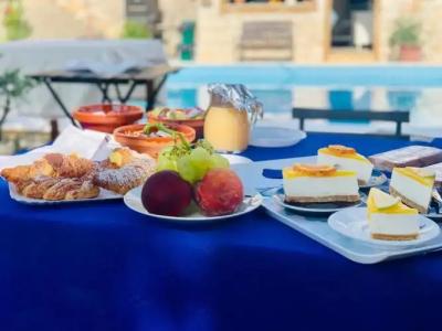 B&B Quattromulini - 3