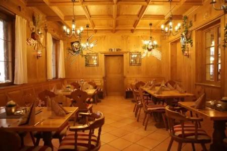 Drexel´s Parkhotel - 13